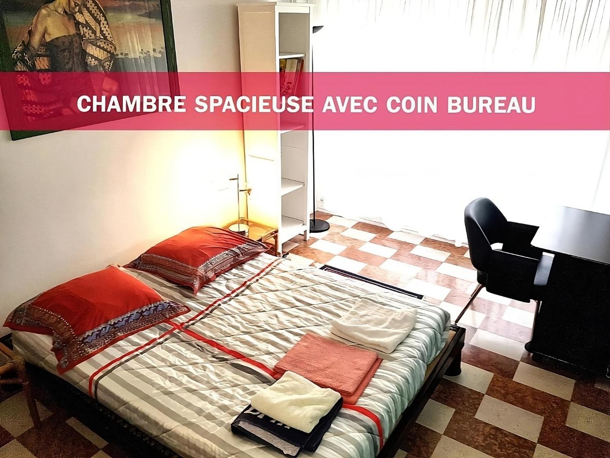 Ideal Plein Centre - 65M2- Piscine Et Garage Perpignan Luaran gambar