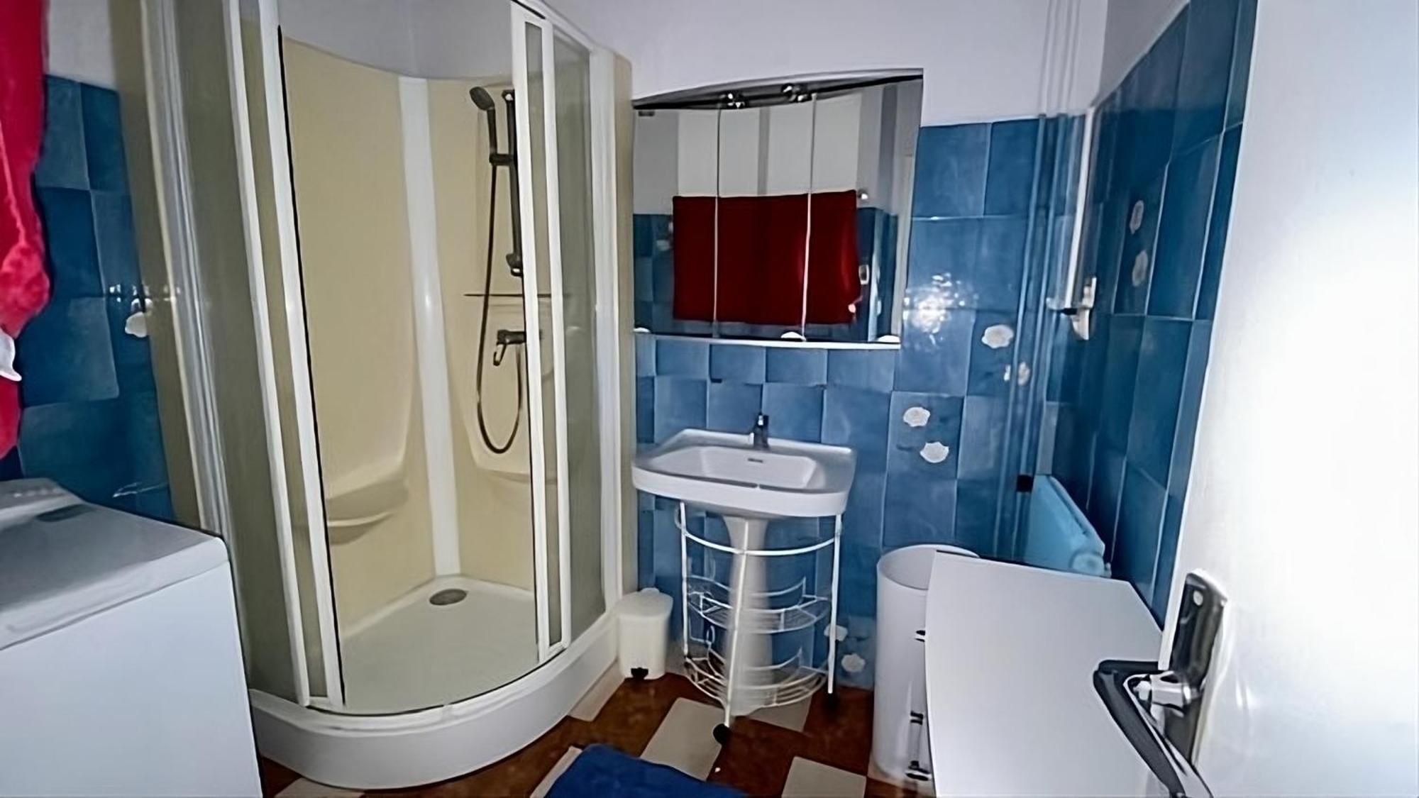Ideal Plein Centre - 65M2- Piscine Et Garage Perpignan Luaran gambar