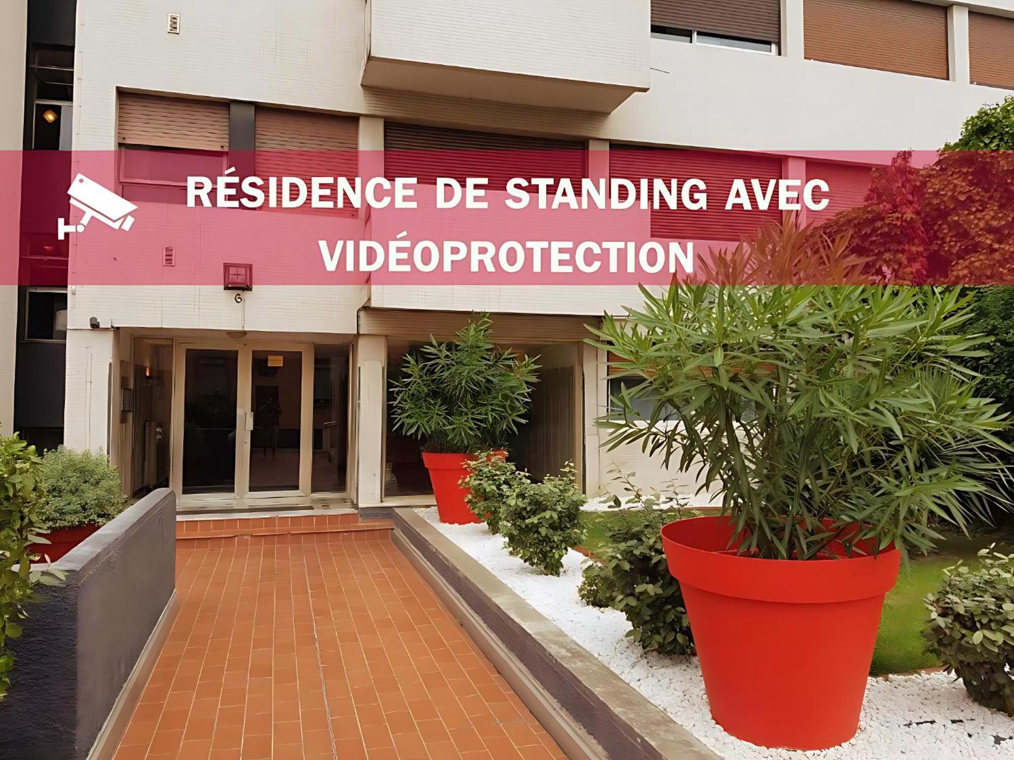 Ideal Plein Centre - 65M2- Piscine Et Garage Perpignan Luaran gambar